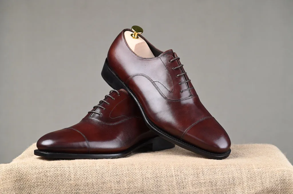 HARRISON-W Oxfords