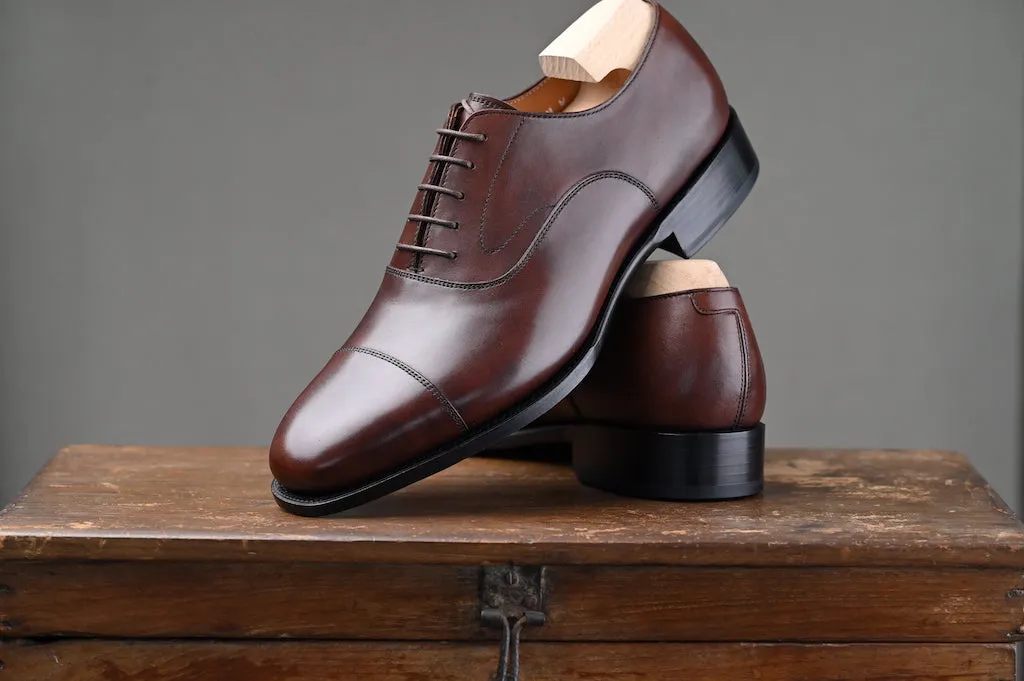 HARRISON-W Oxfords