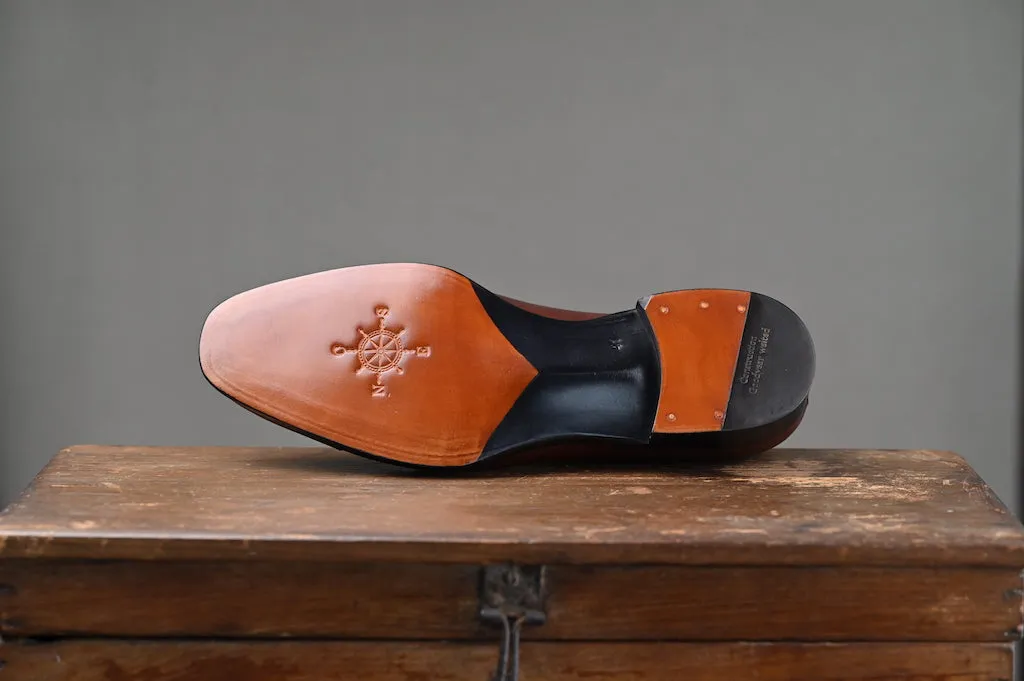 HARRISON-W Oxfords
