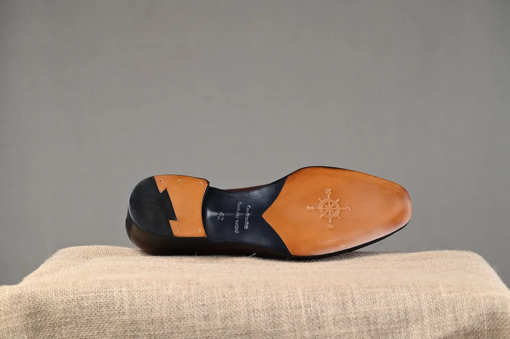 HARRISON-W Oxfords