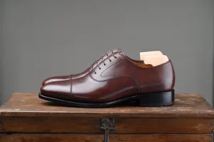HARRISON-W Oxfords