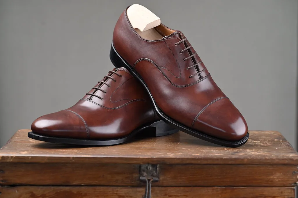 HARRISON-W Oxfords