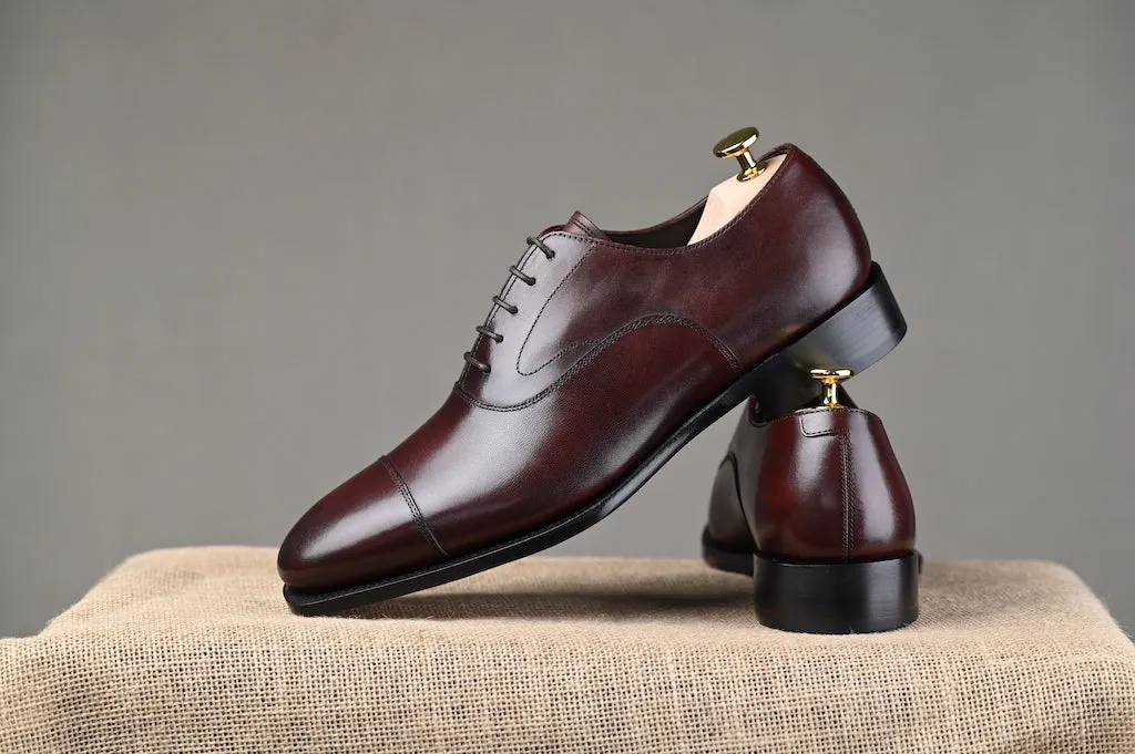 HARRISON-W Oxfords