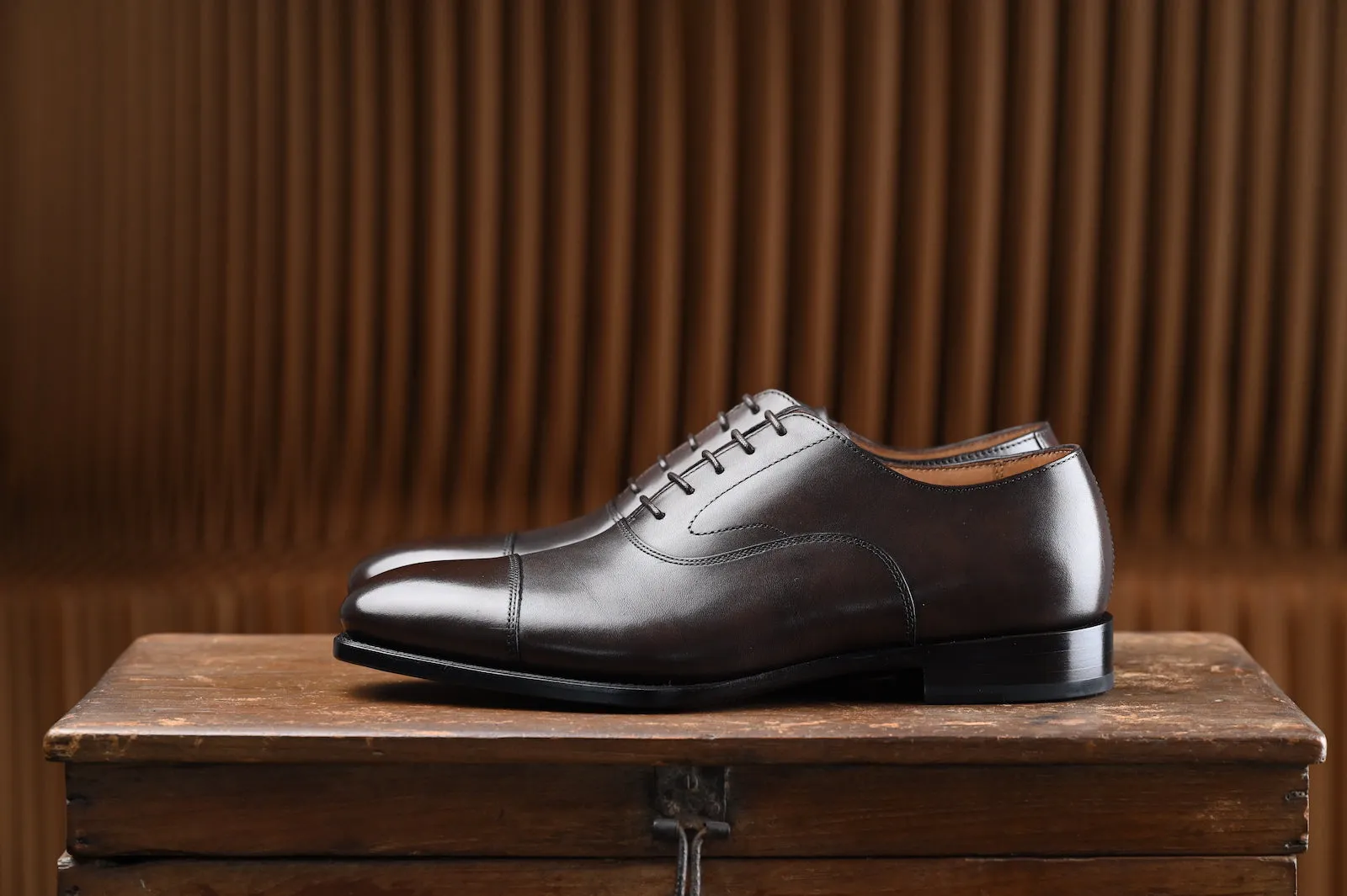 HARRISON-W Oxfords