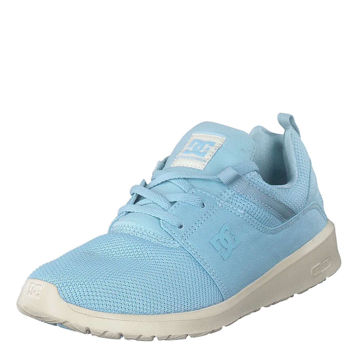 Heathrow Light Blue