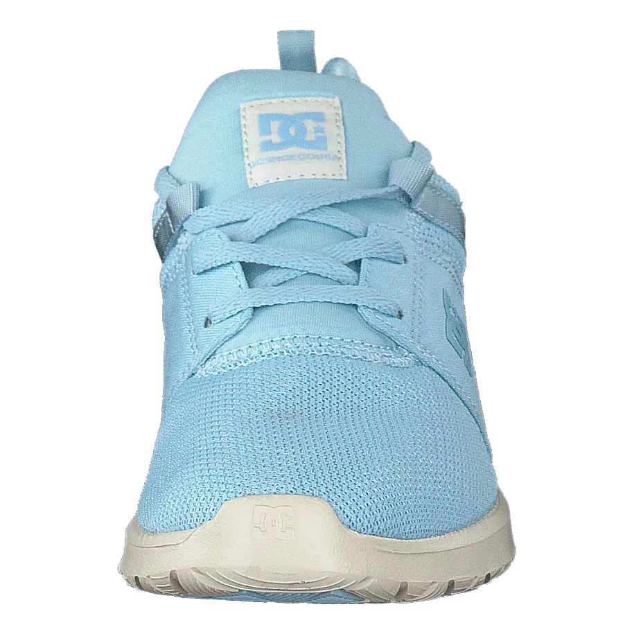 Heathrow Light Blue