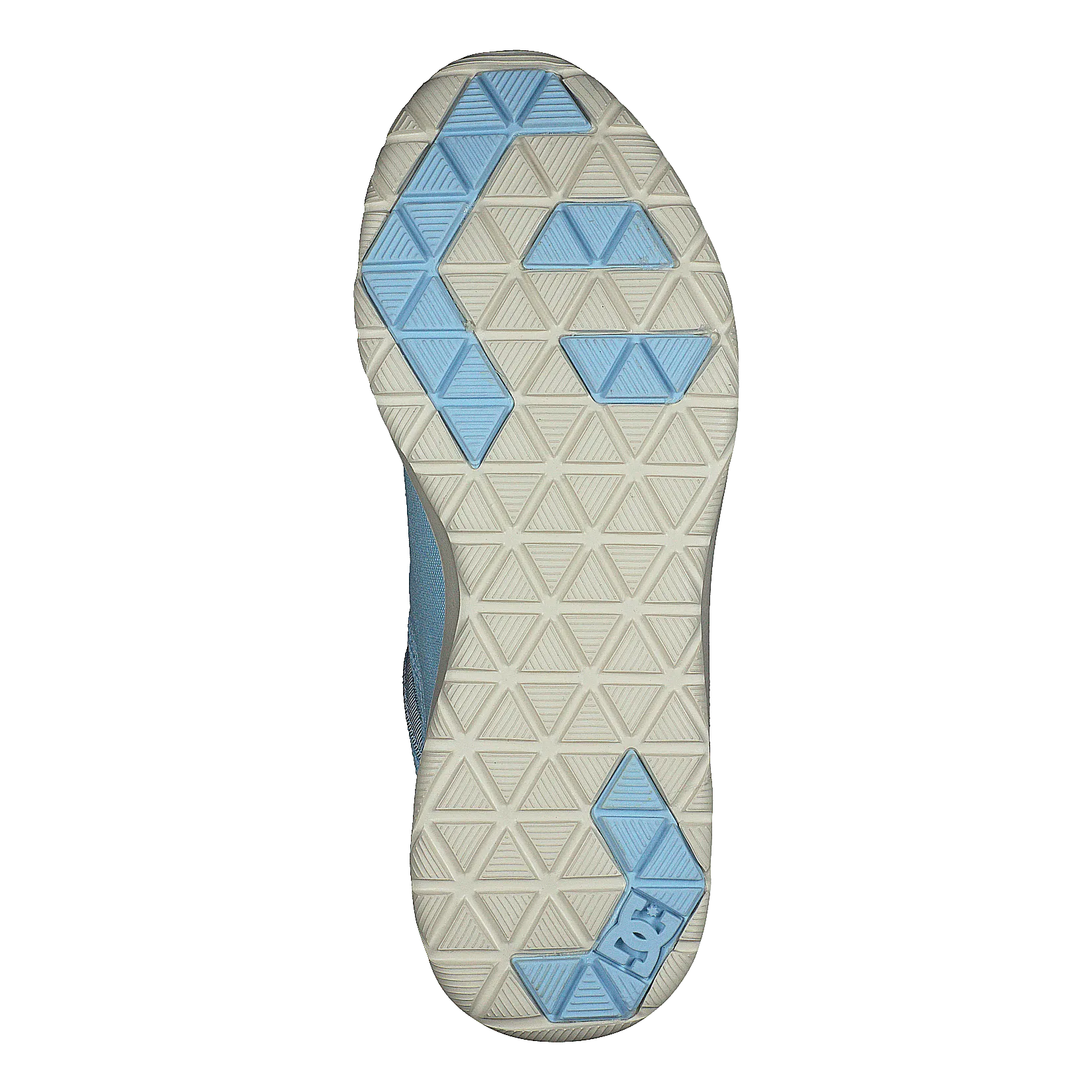Heathrow Light Blue