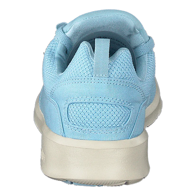Heathrow Light Blue