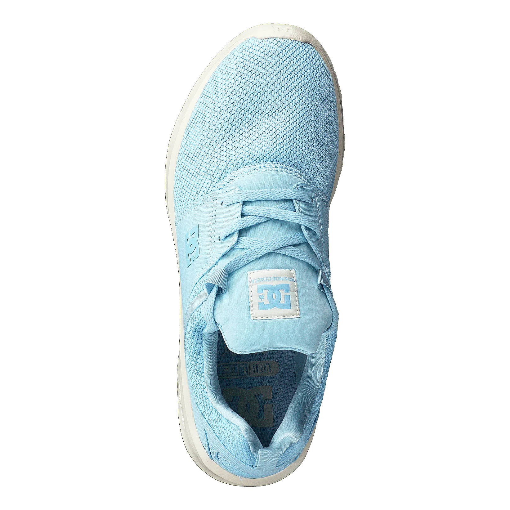 Heathrow Light Blue