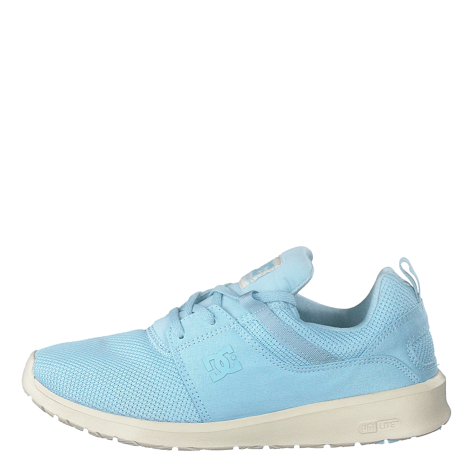 Heathrow Light Blue