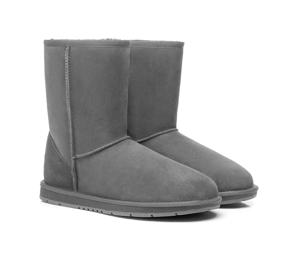 Kids Short Classic Boots