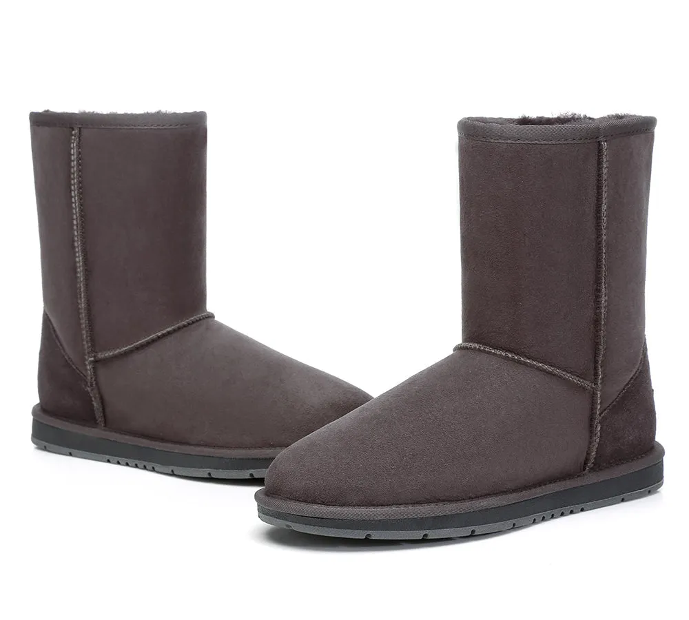 Kids Short Classic Boots