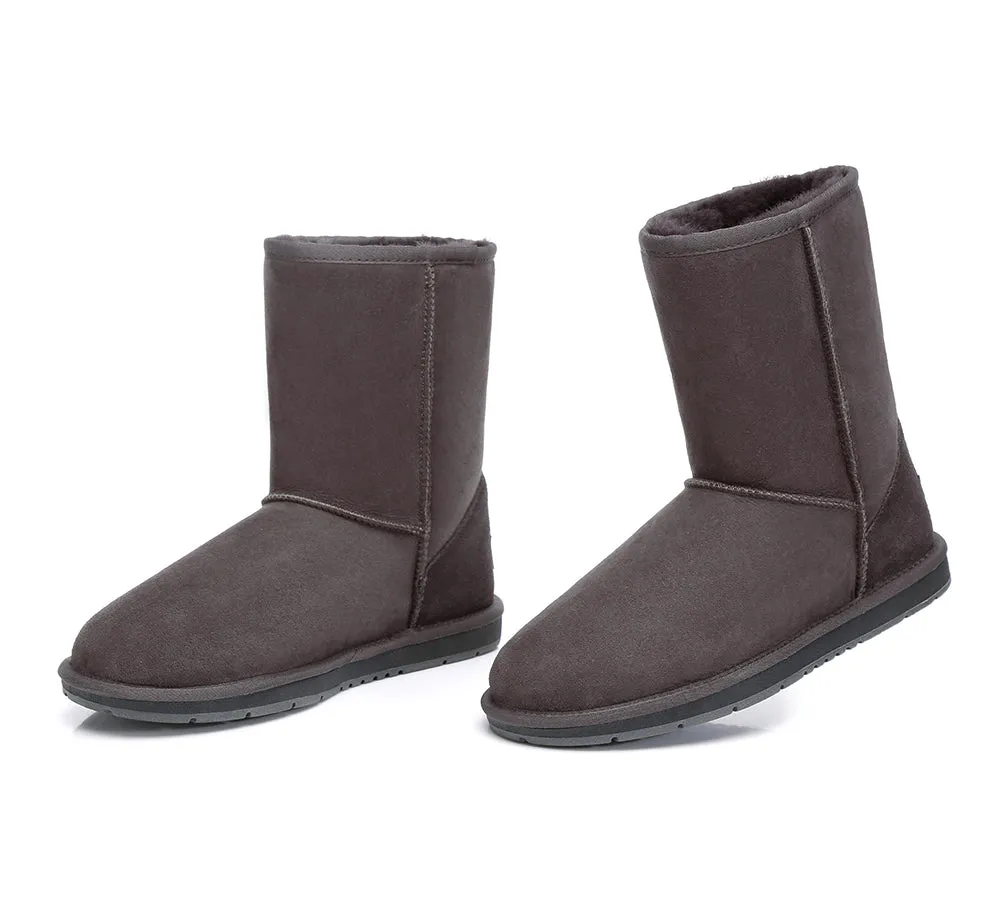 Kids Short Classic Boots