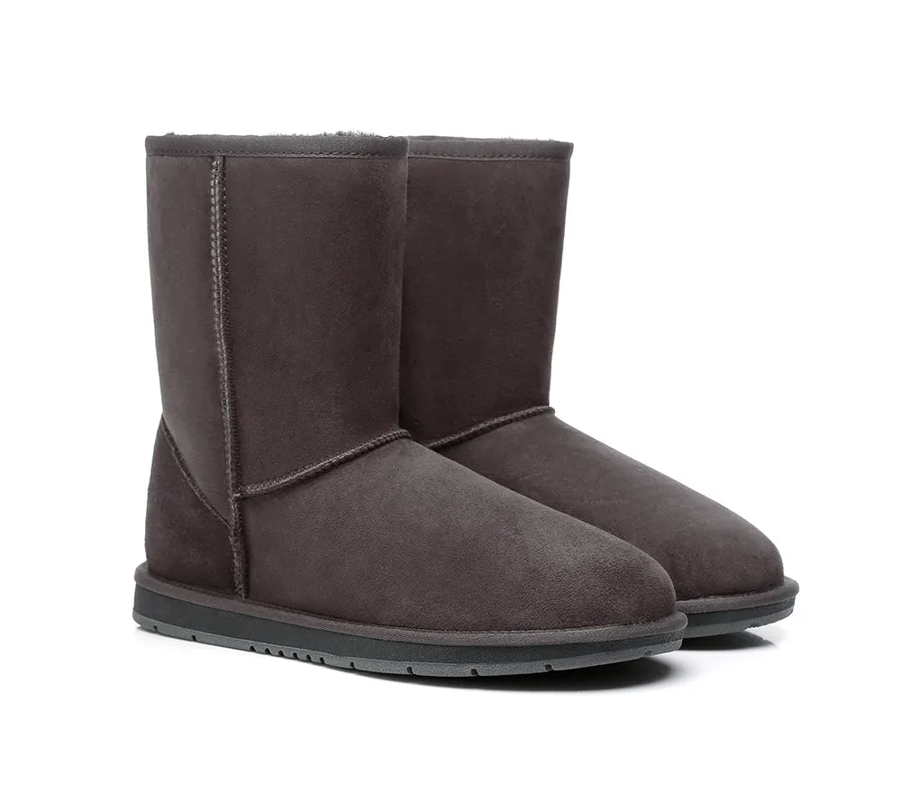 Kids Short Classic Boots