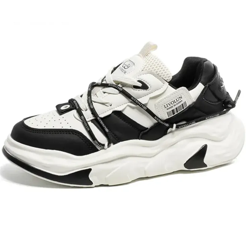KyotoKicks Light Sneakers