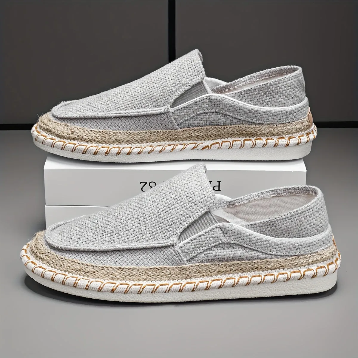 Marbella Summer Loafers
