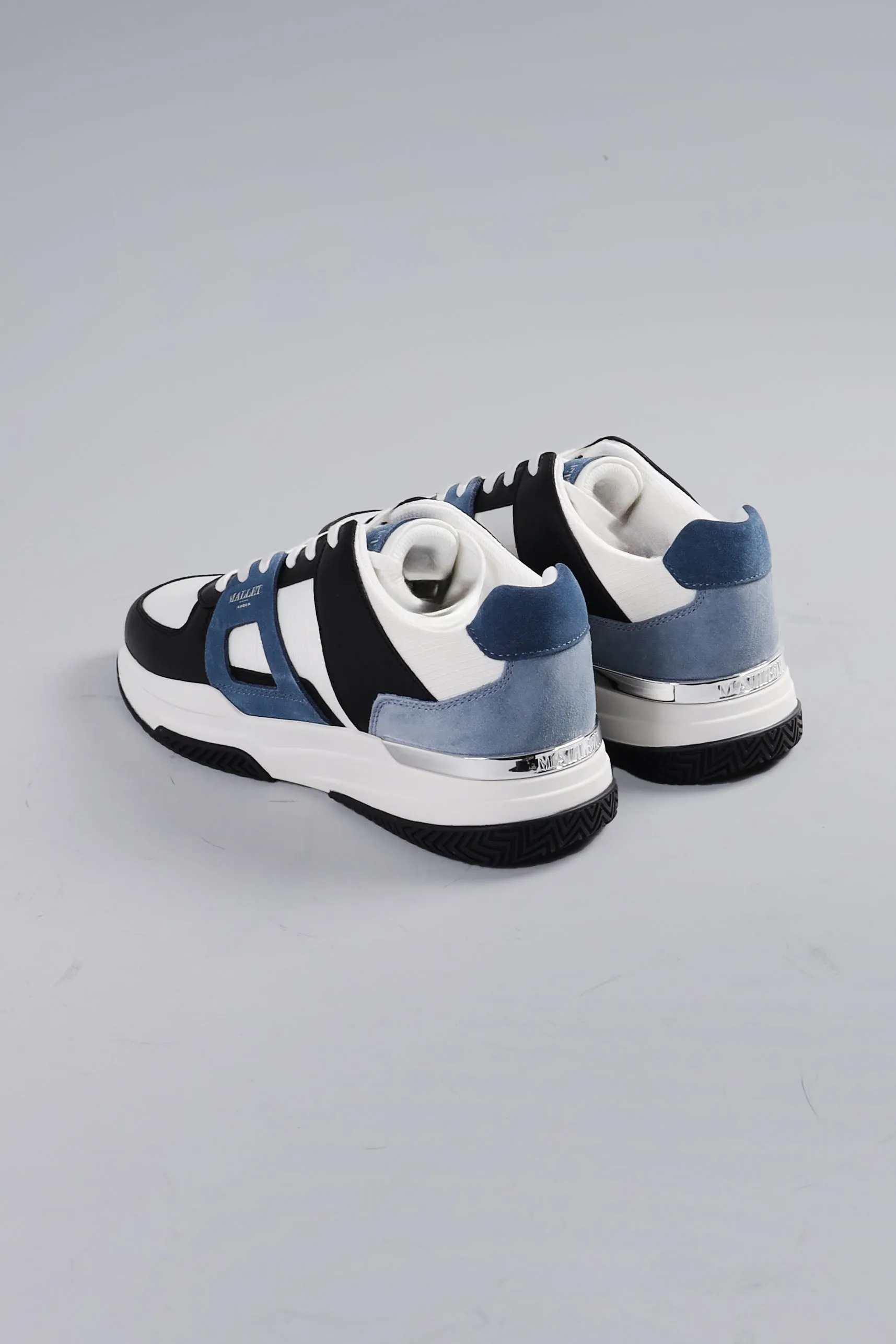 Marquess Light Blue Dessin