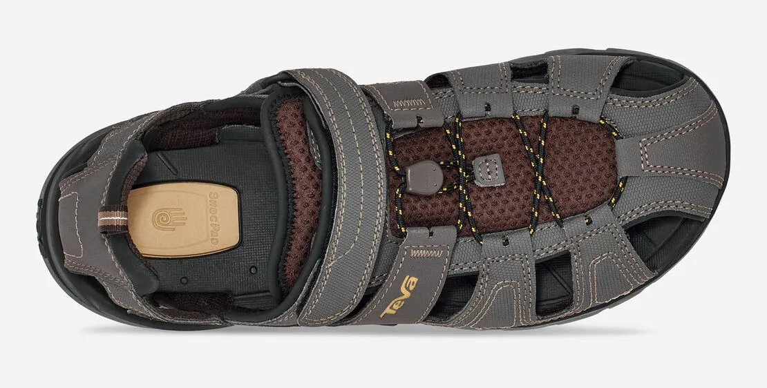 Men's Forebay Sandals