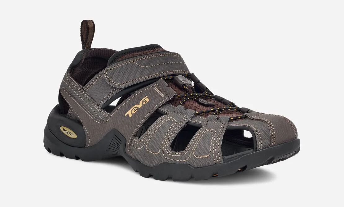 Men's Forebay Sandals
