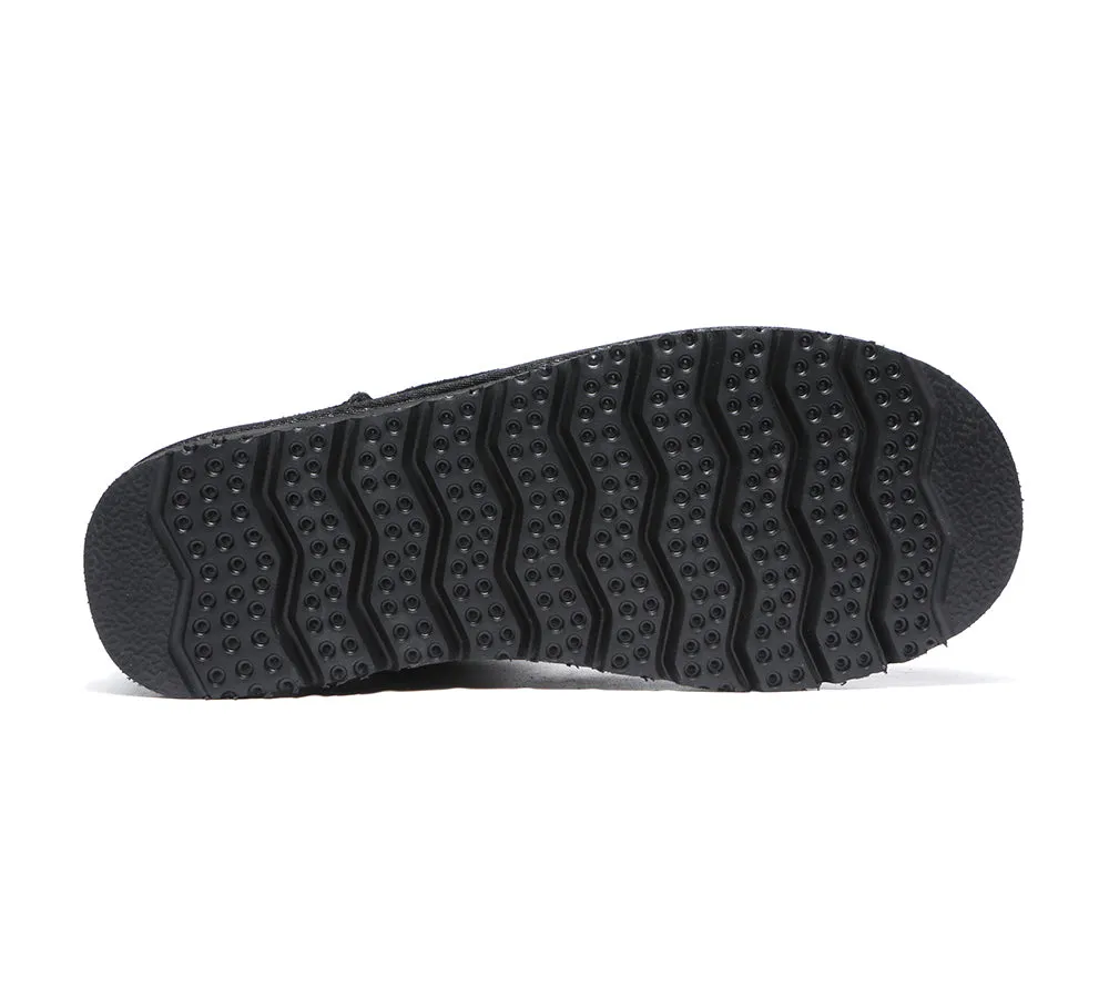 Mini Ugg Low Cut Boots Unisex Julia