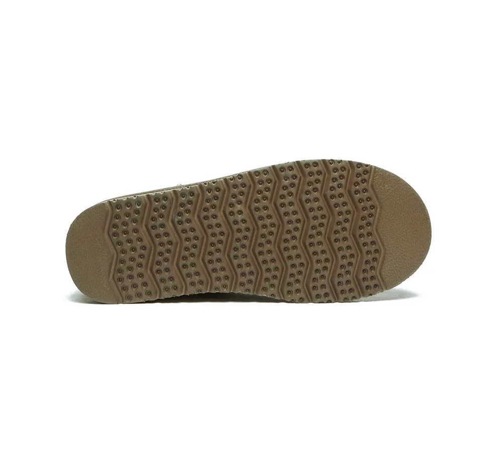 Mini Ugg Low Cut Boots Unisex Julia