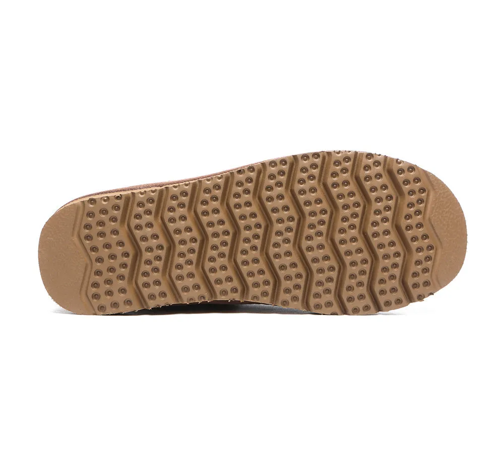 Mini Ugg Low Cut Boots Unisex Julia
