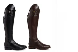 Mountain Horse Sovereign LUX Field Boot