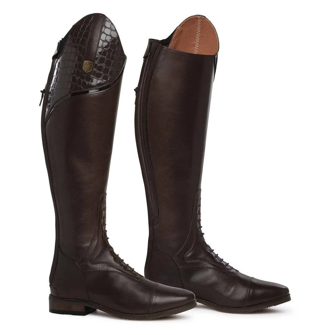 Mountain Horse Sovereign LUX Field Boot