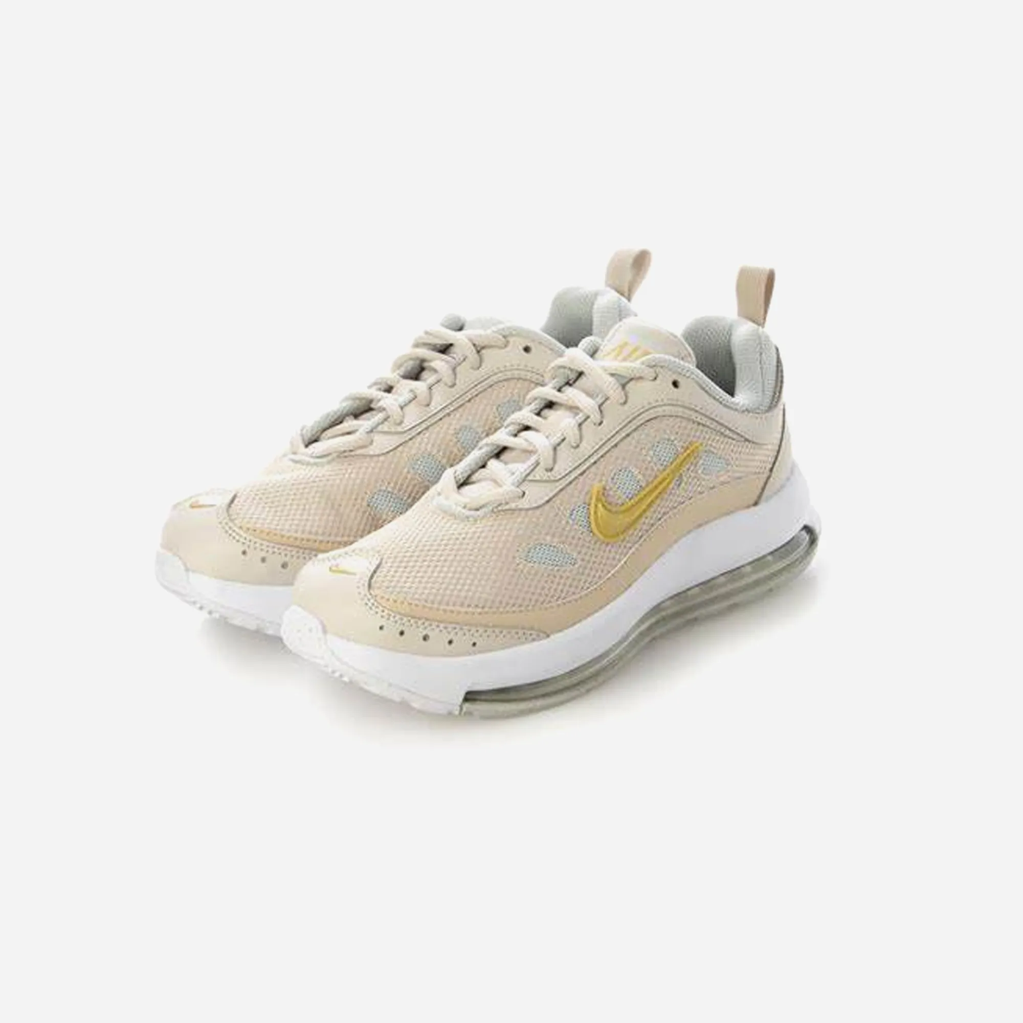 Nike Air Max AP Light Orewood Brown Gold
