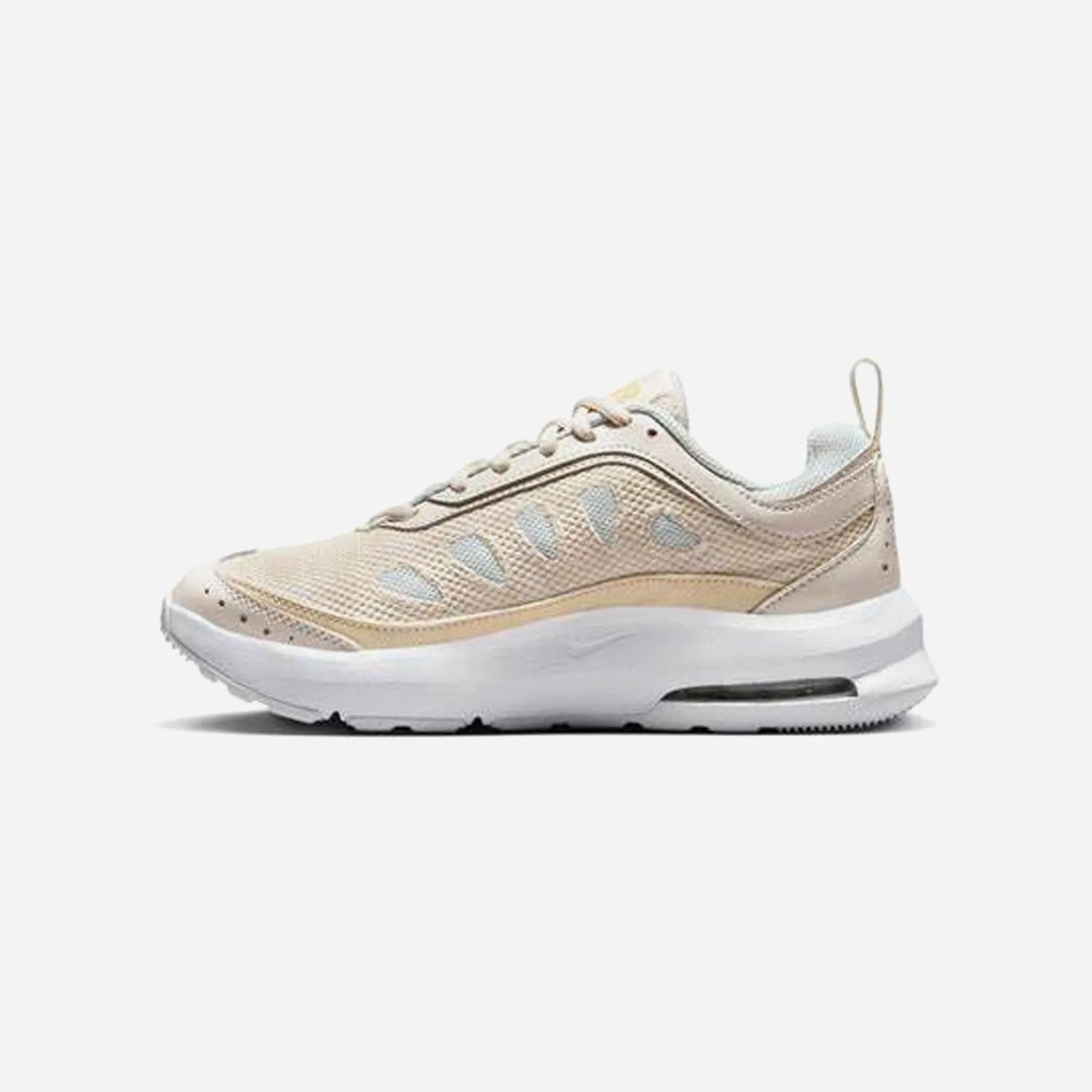 Nike Air Max AP Light Orewood Brown Gold