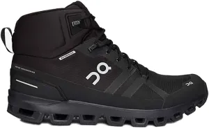 On-Running Men's Cloudrock Waterproof Boots