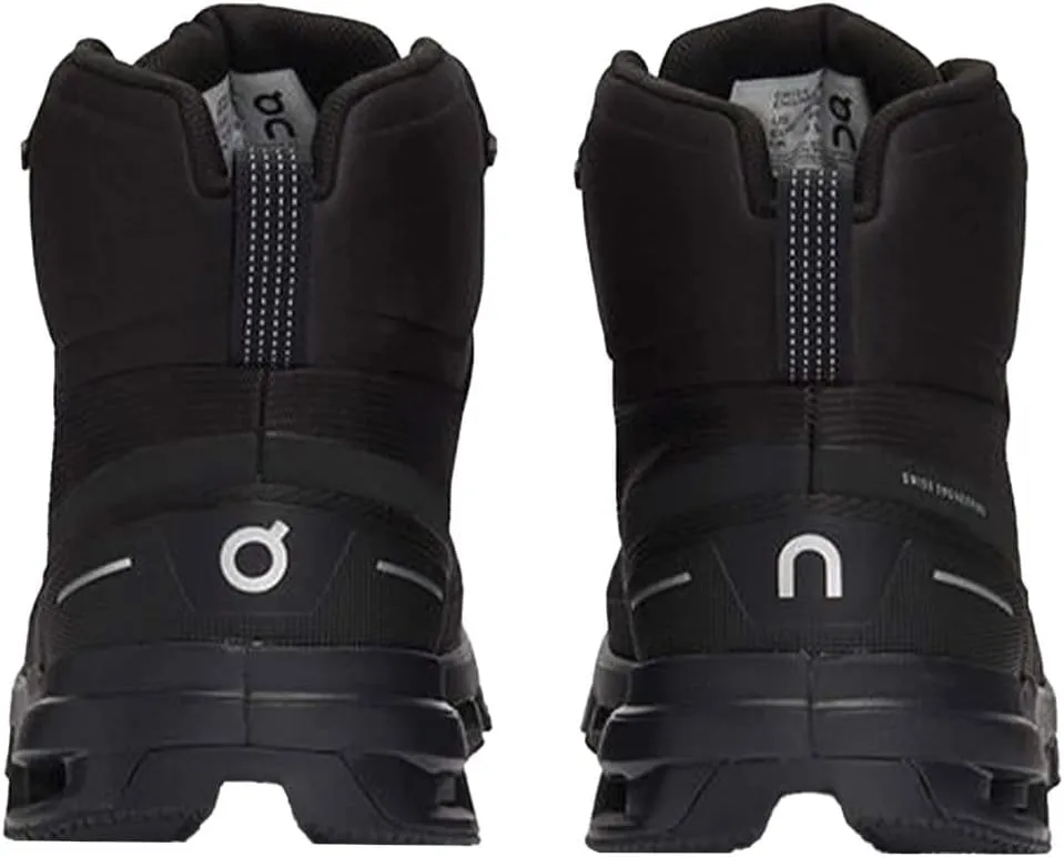 On-Running Men's Cloudrock Waterproof Boots