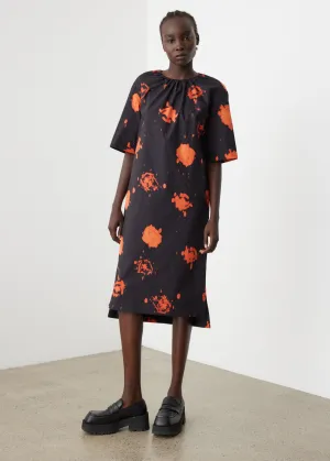 Short Sleeve Dress