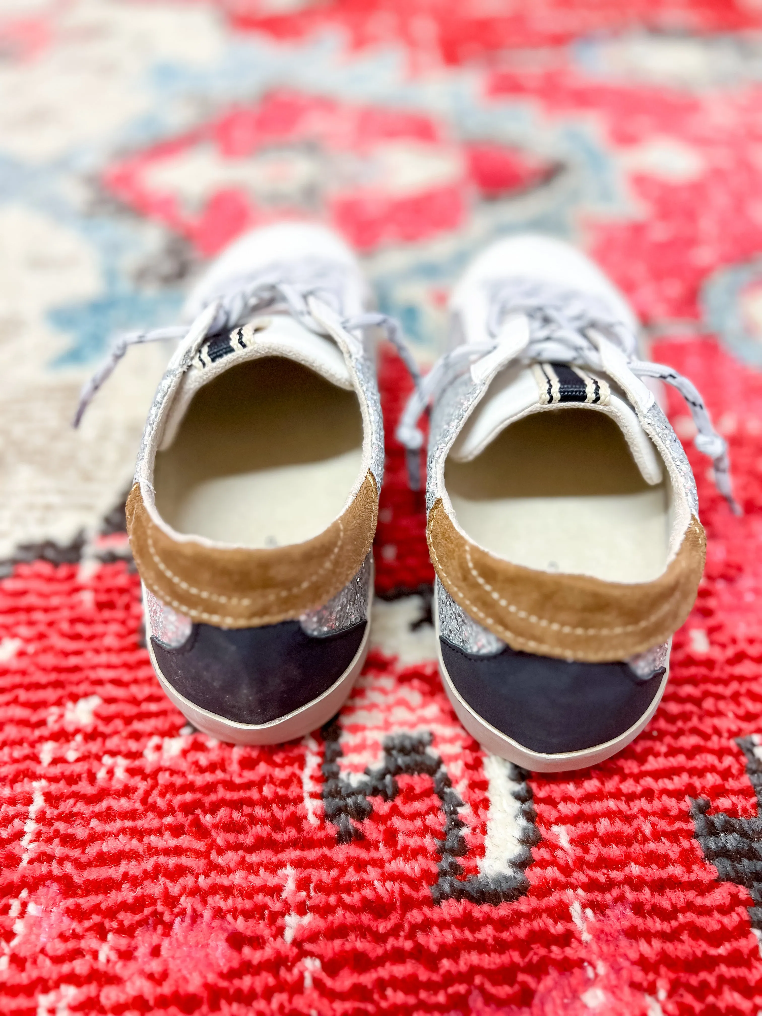 [ShuShop] Paula Sneaker
