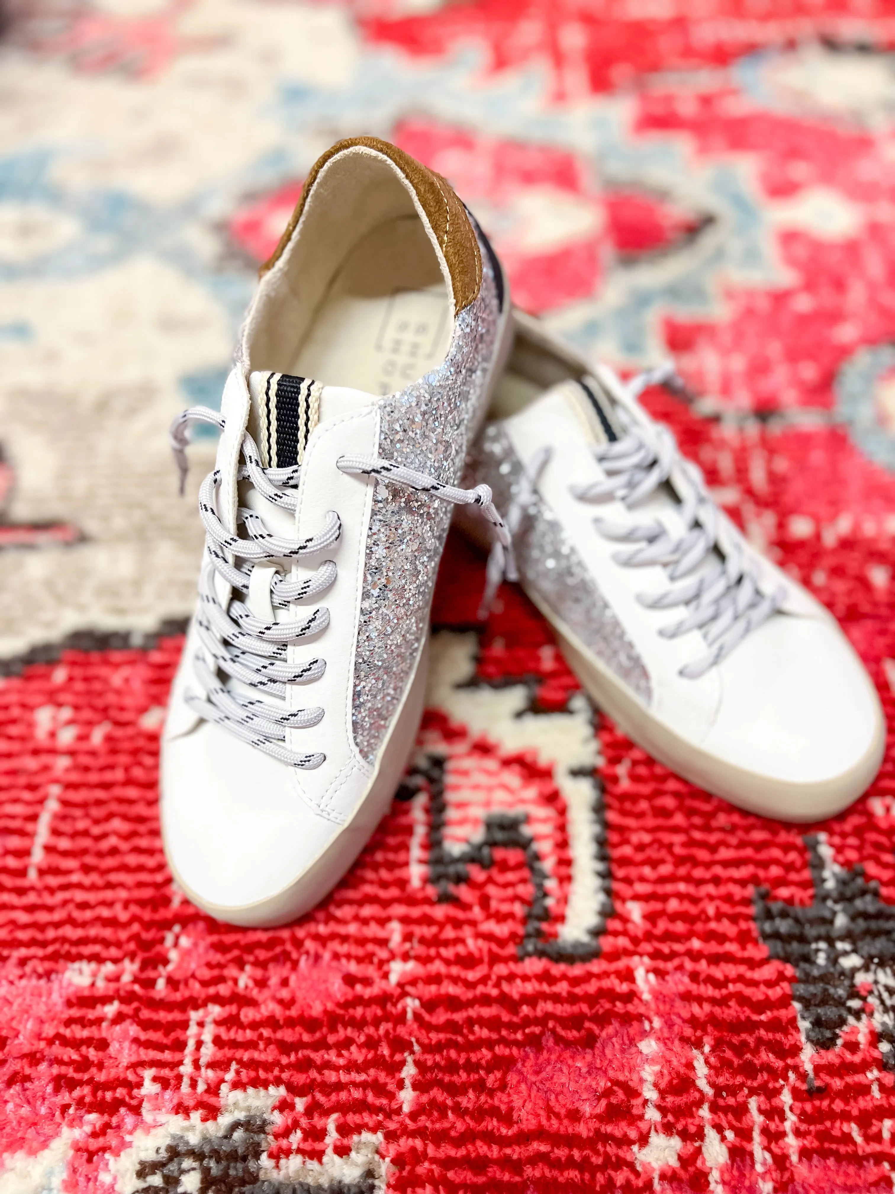 [ShuShop] Paula Sneaker