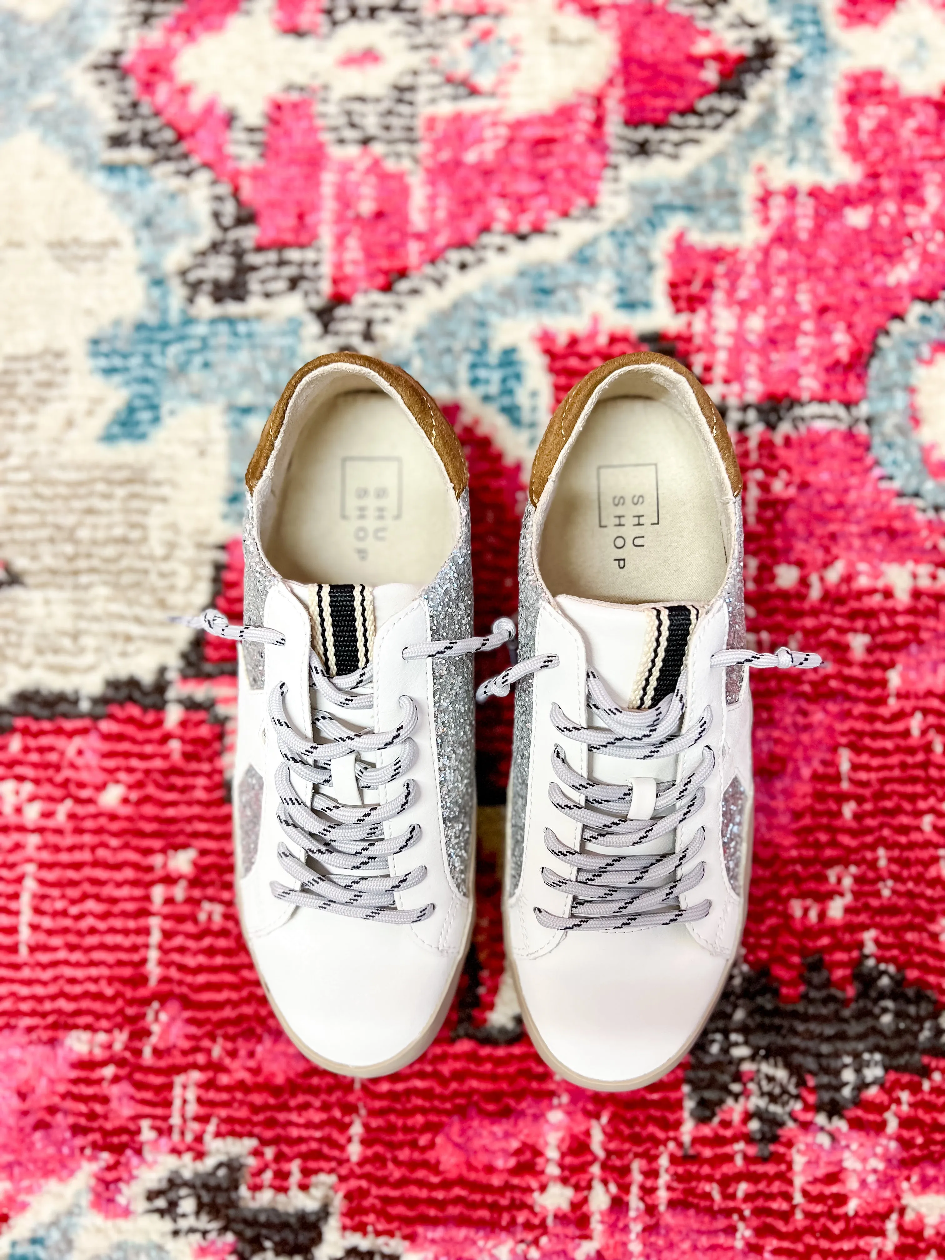 [ShuShop] Paula Sneaker