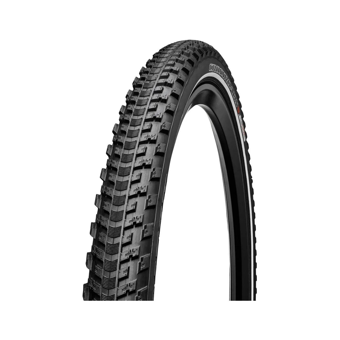 Specialized crossroads armadillo reflect tire black 29 x 2.3