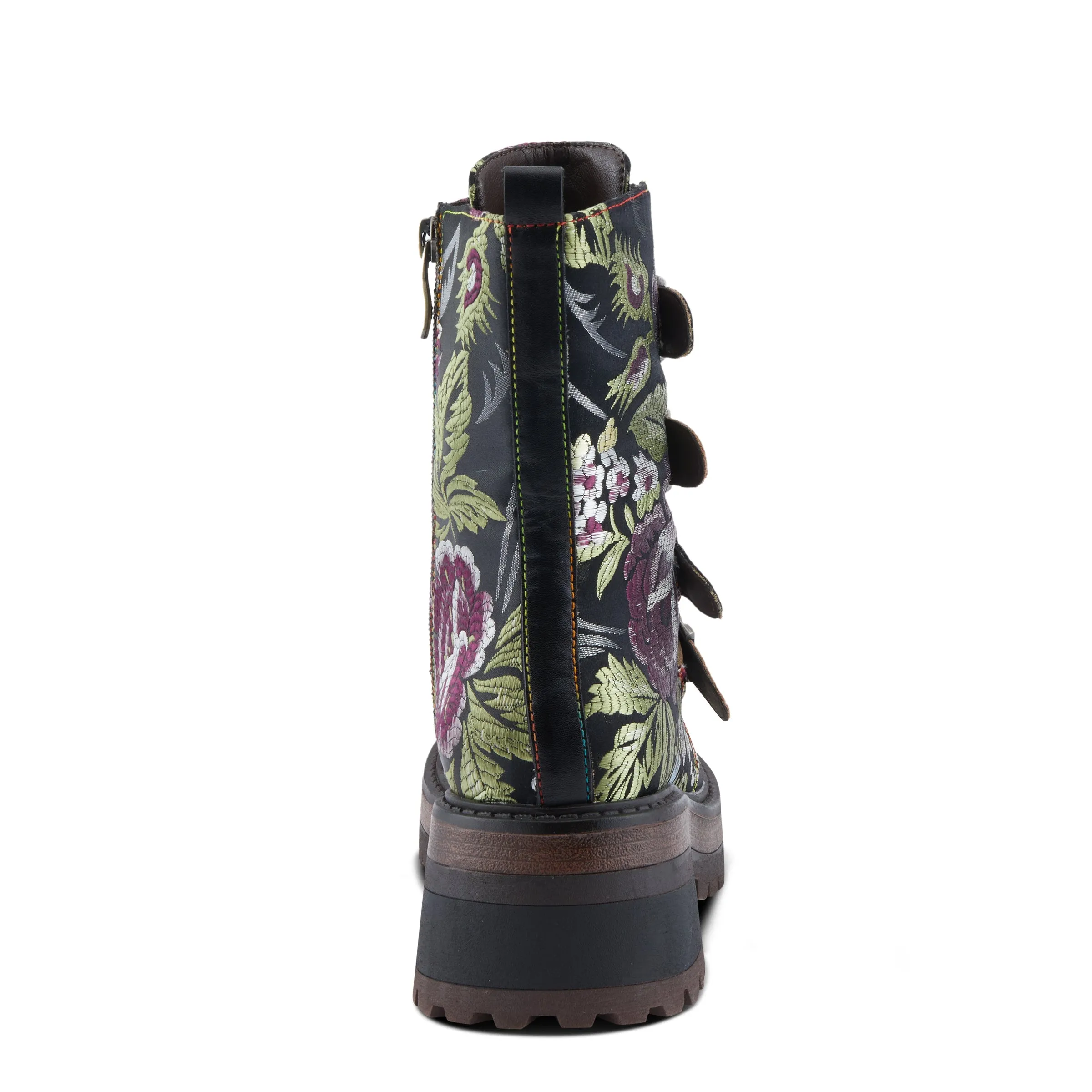 Spring Step Shoes L'Artiste Haruko Boots