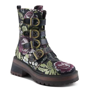 Spring Step Shoes L'Artiste Haruko Boots