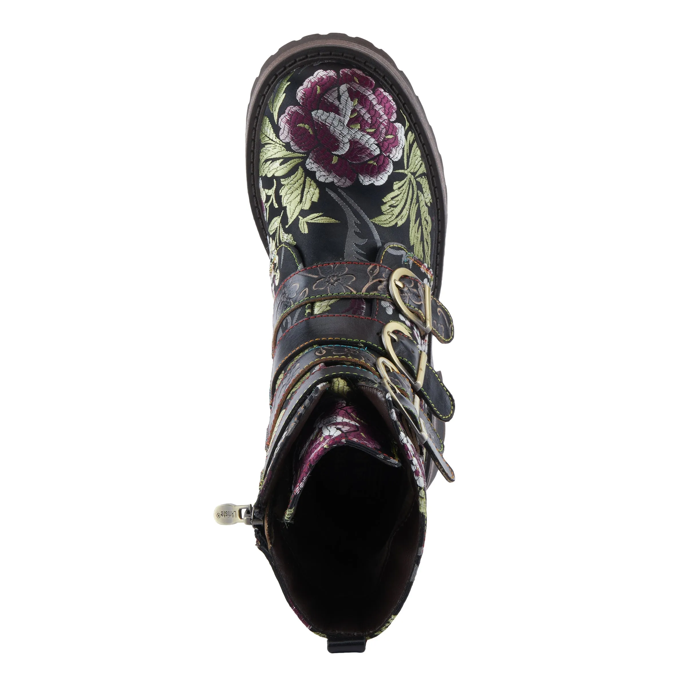 Spring Step Shoes L'Artiste Haruko Boots
