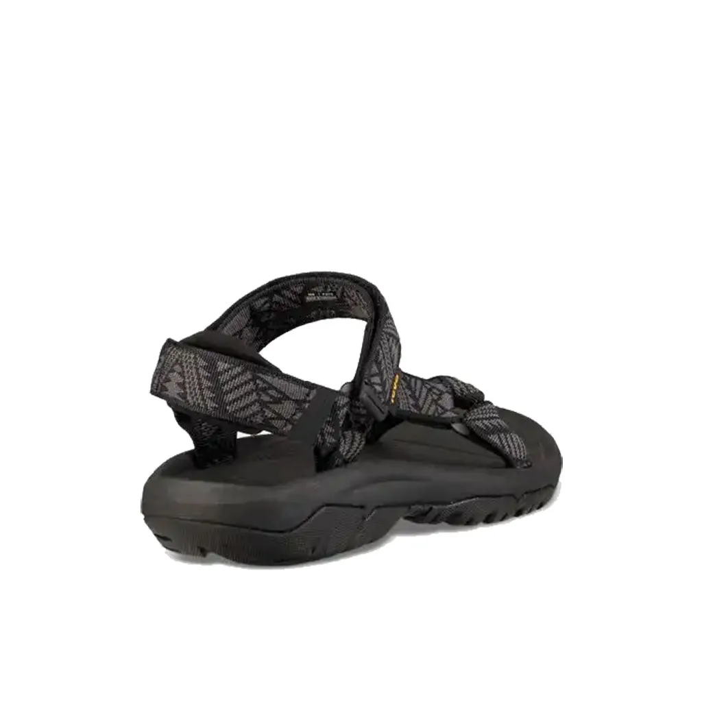 Teva Hurricane XLT2 - Boomerang Black