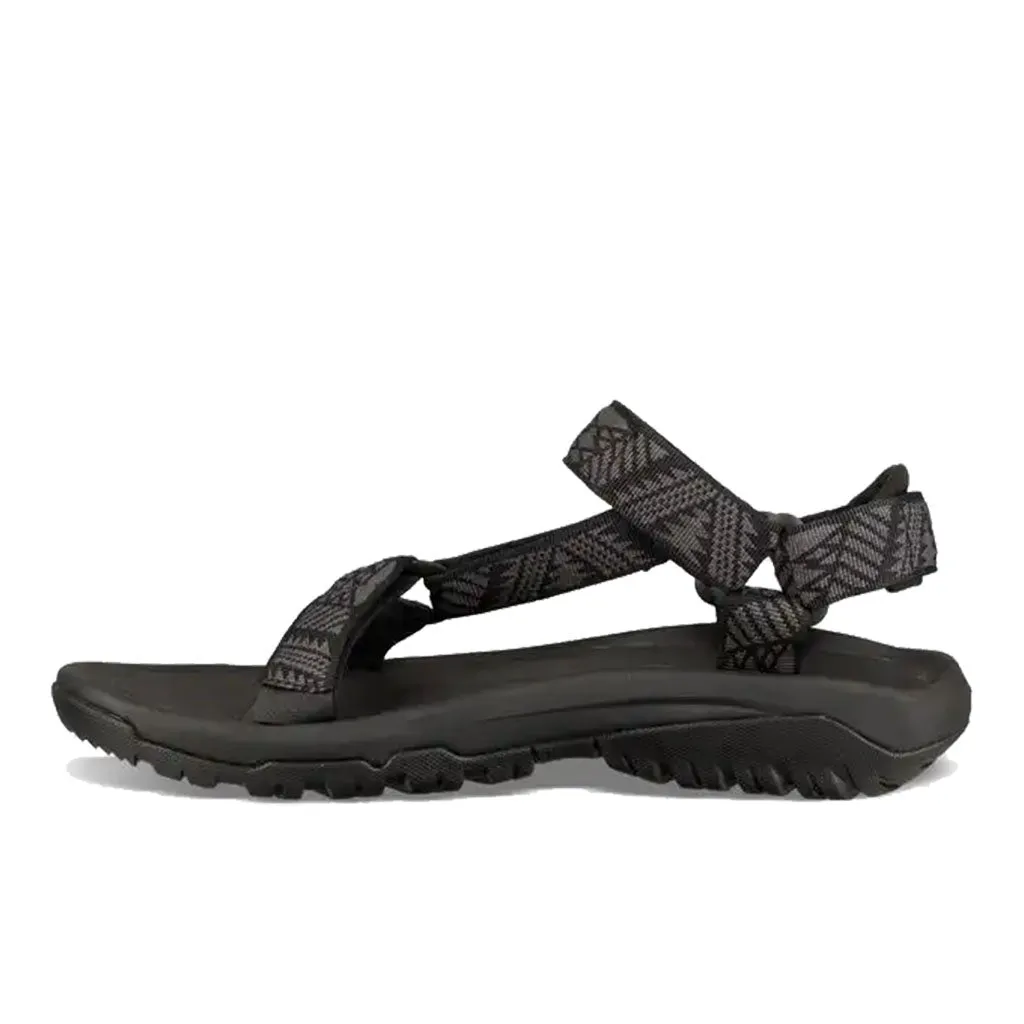 Teva Hurricane XLT2 - Boomerang Black