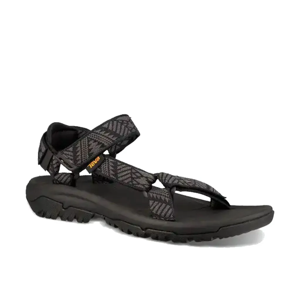 Teva Hurricane XLT2 - Boomerang Black