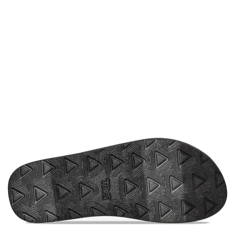 Teva Men's Reflip Canvas in Incense