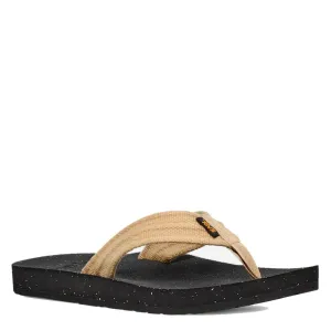 Teva Men's Reflip Canvas in Incense