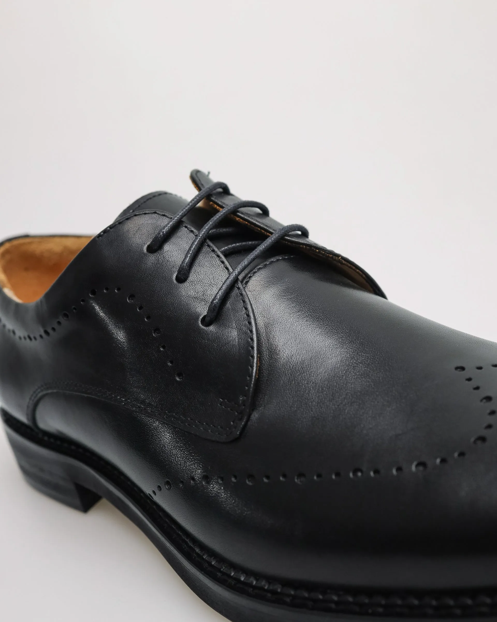 Tomaz F280 Formal Derbies
