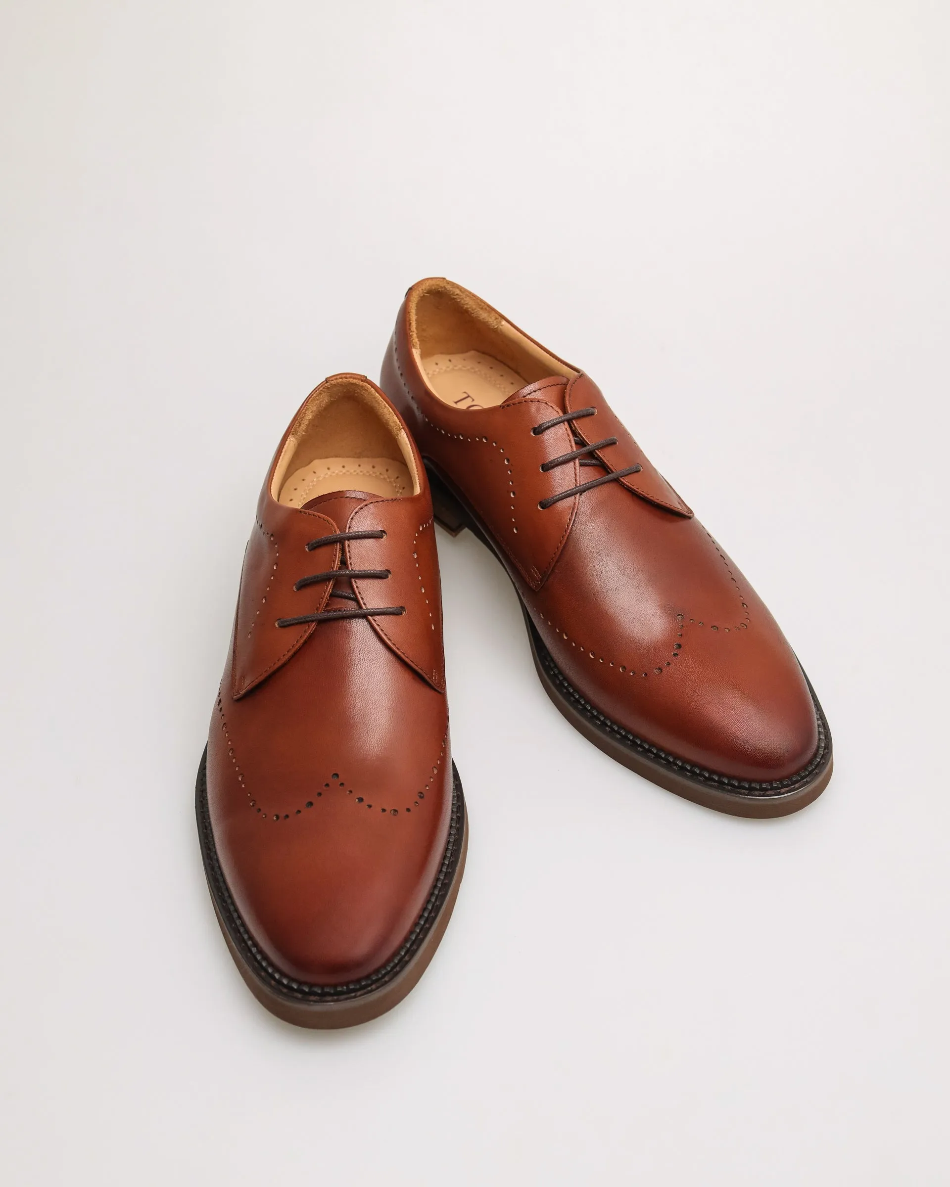 Tomaz F280 Formal Derbies