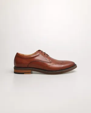 Tomaz F280 Formal Derbies