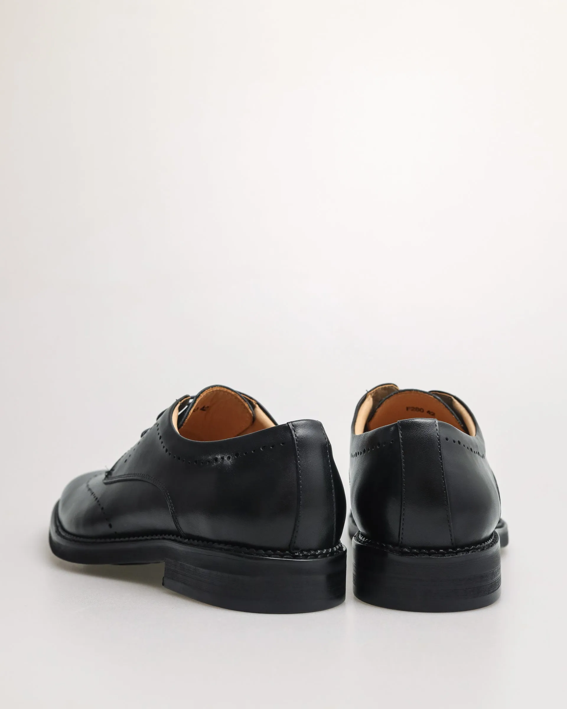 Tomaz F280 Formal Derbies
