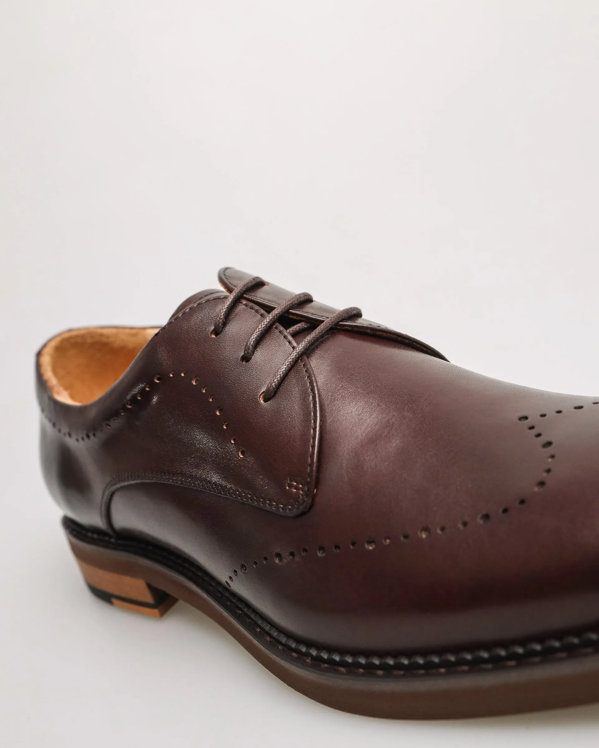 Tomaz F280 Formal Derbies